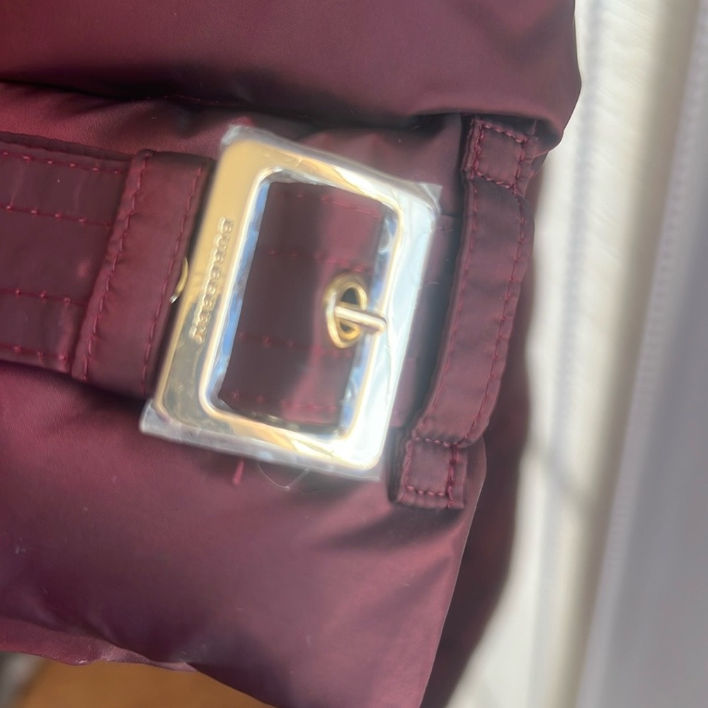 Burberry Puffer Coat - Picture 8 of 16
